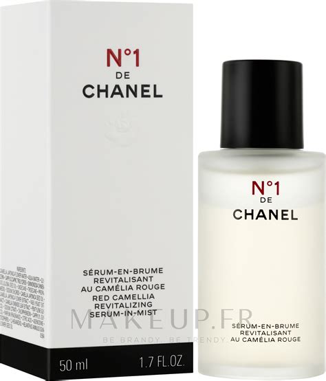 chanel n.4|chanel n 1 serum.